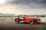 Caterham Seven 310 R 2016 года